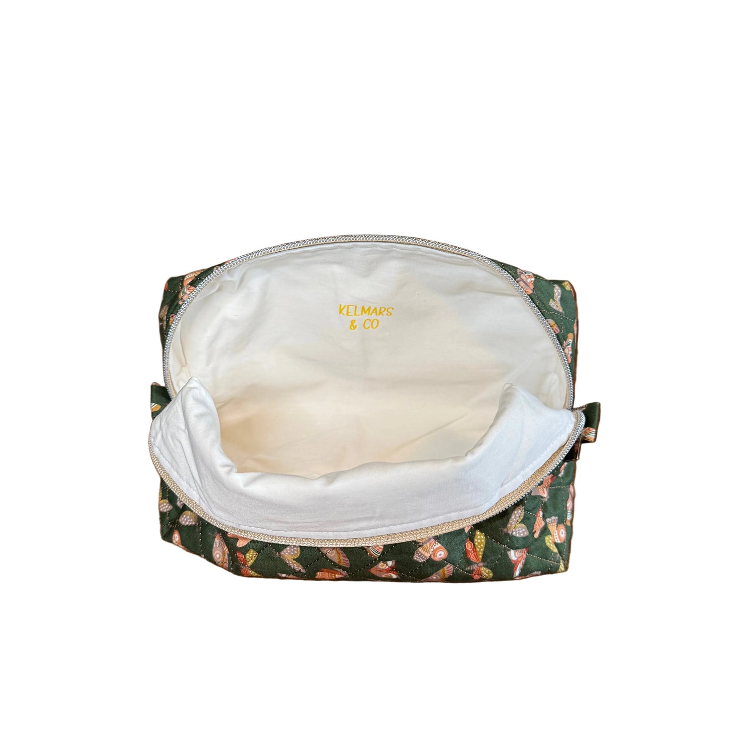 Boxy Bag