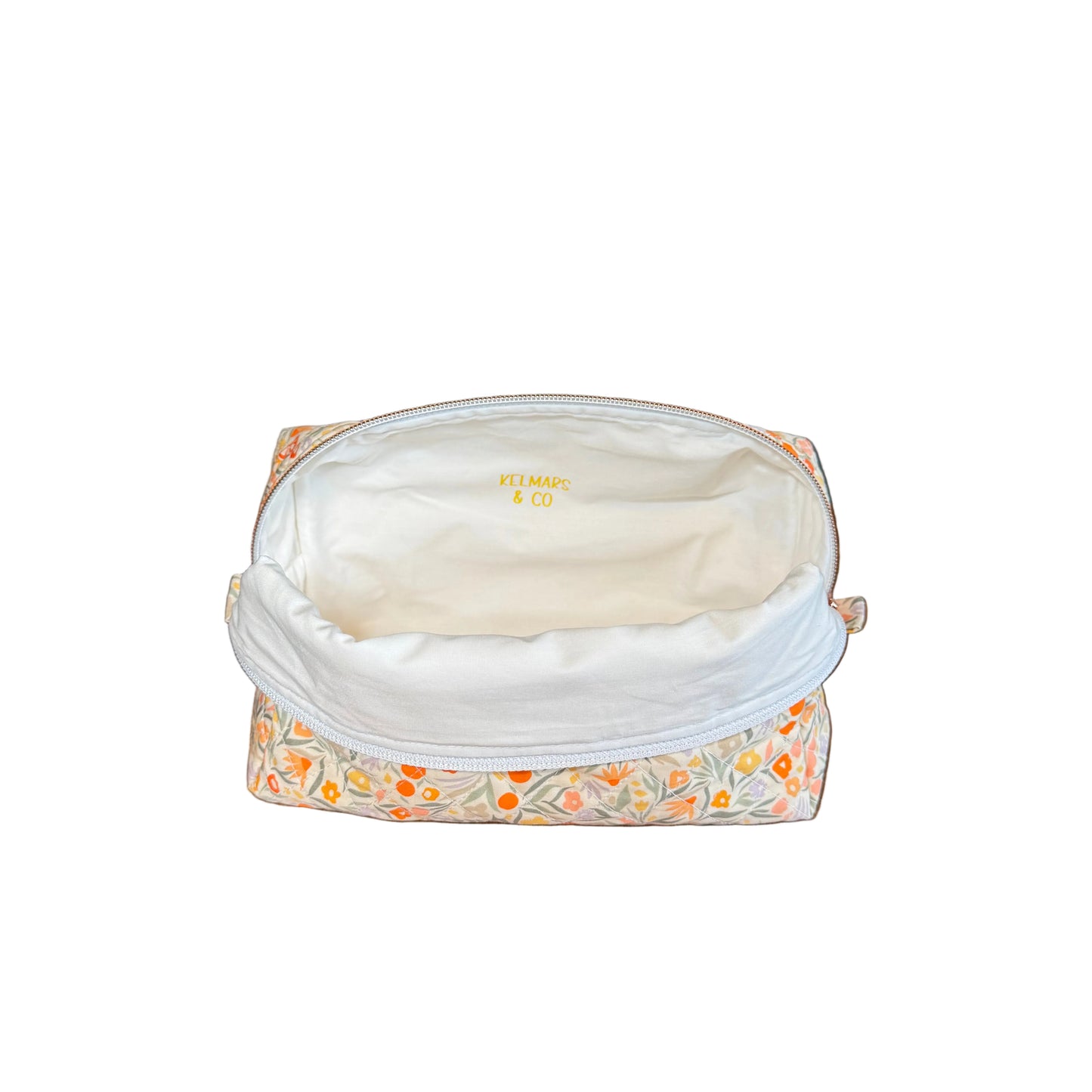 Boxy Bag