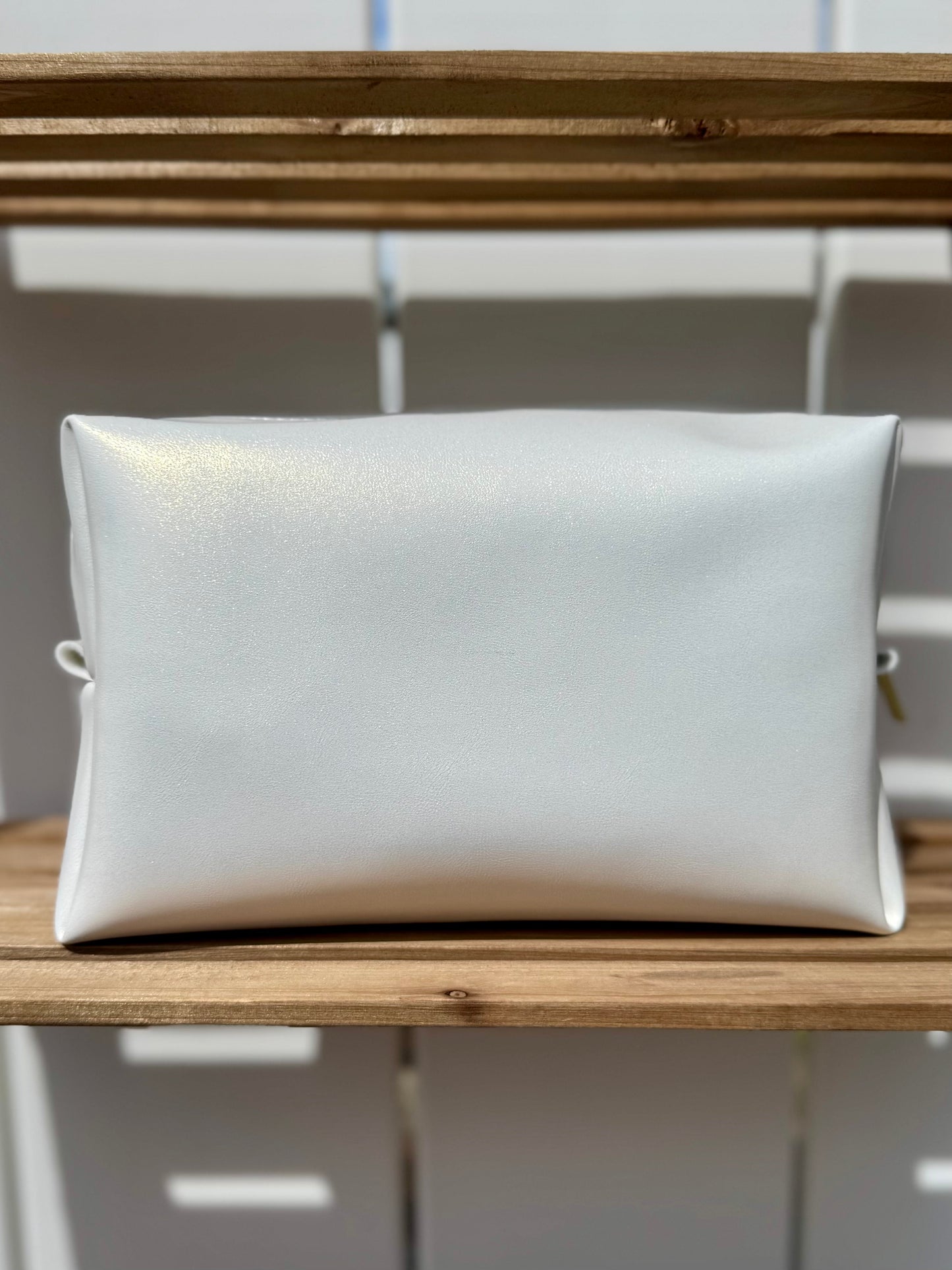 Limited Edition Pearl Bag