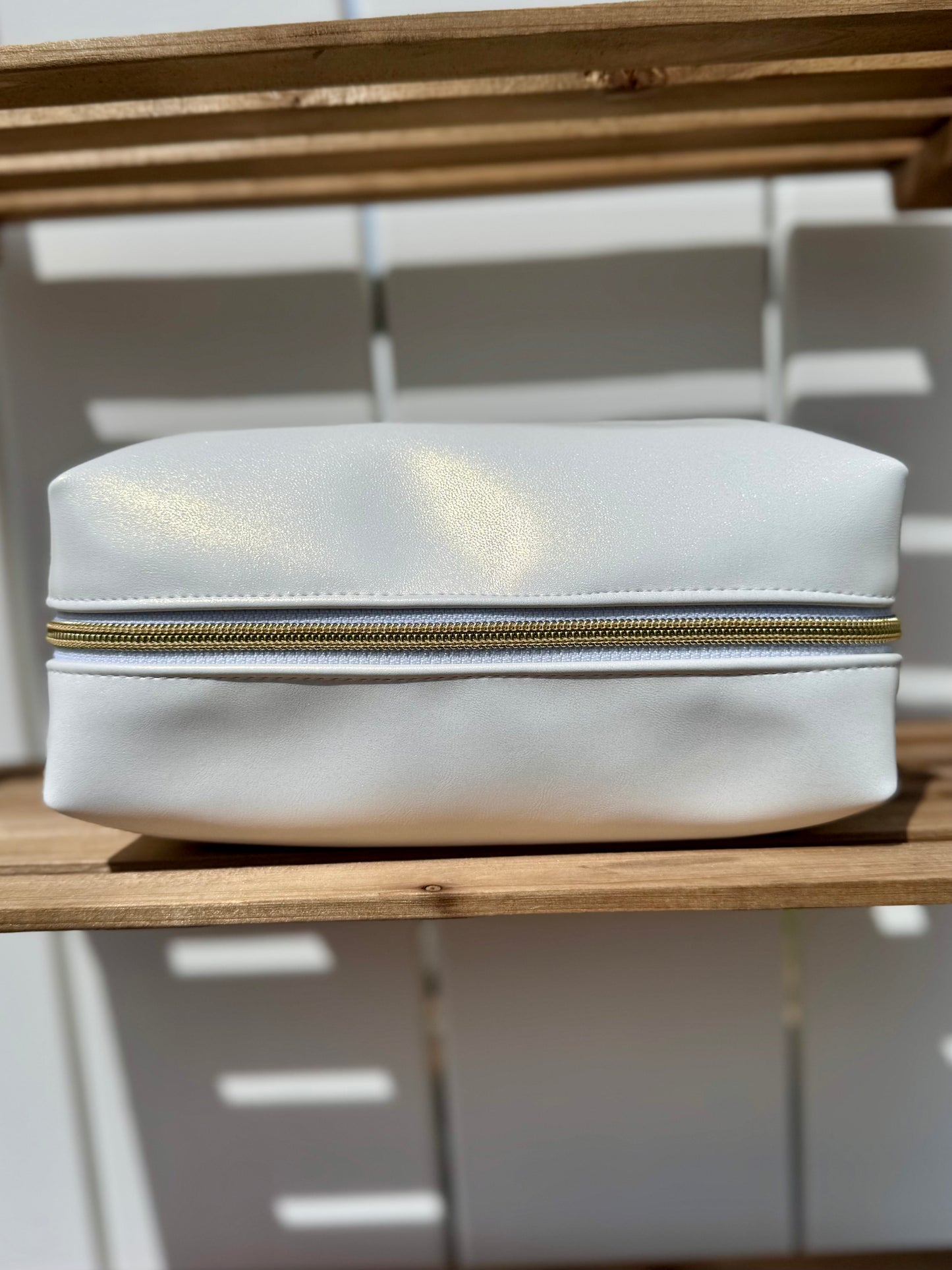 Limited Edition Pearl Bag
