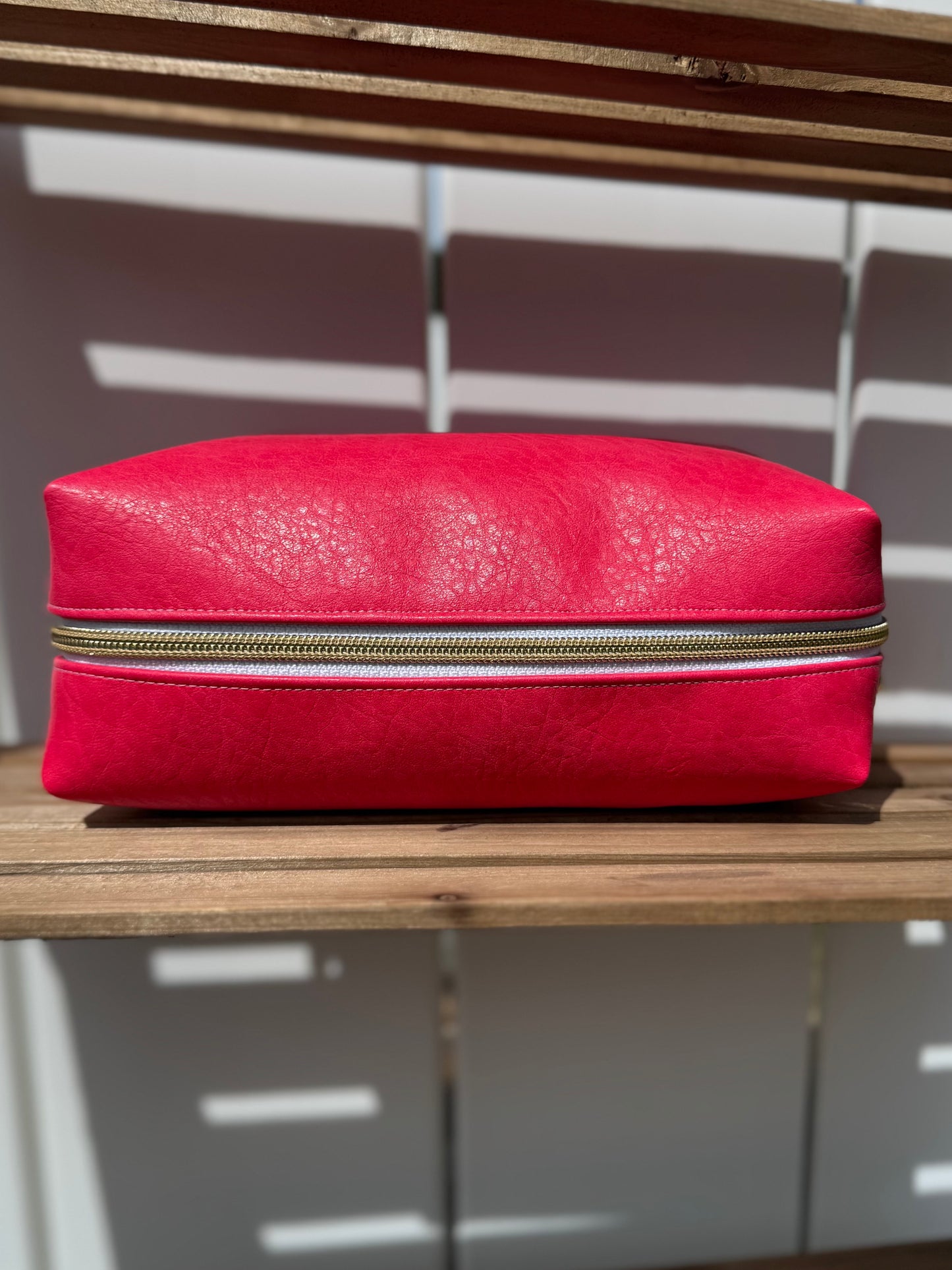 Limited Edition Hot Pink Bag