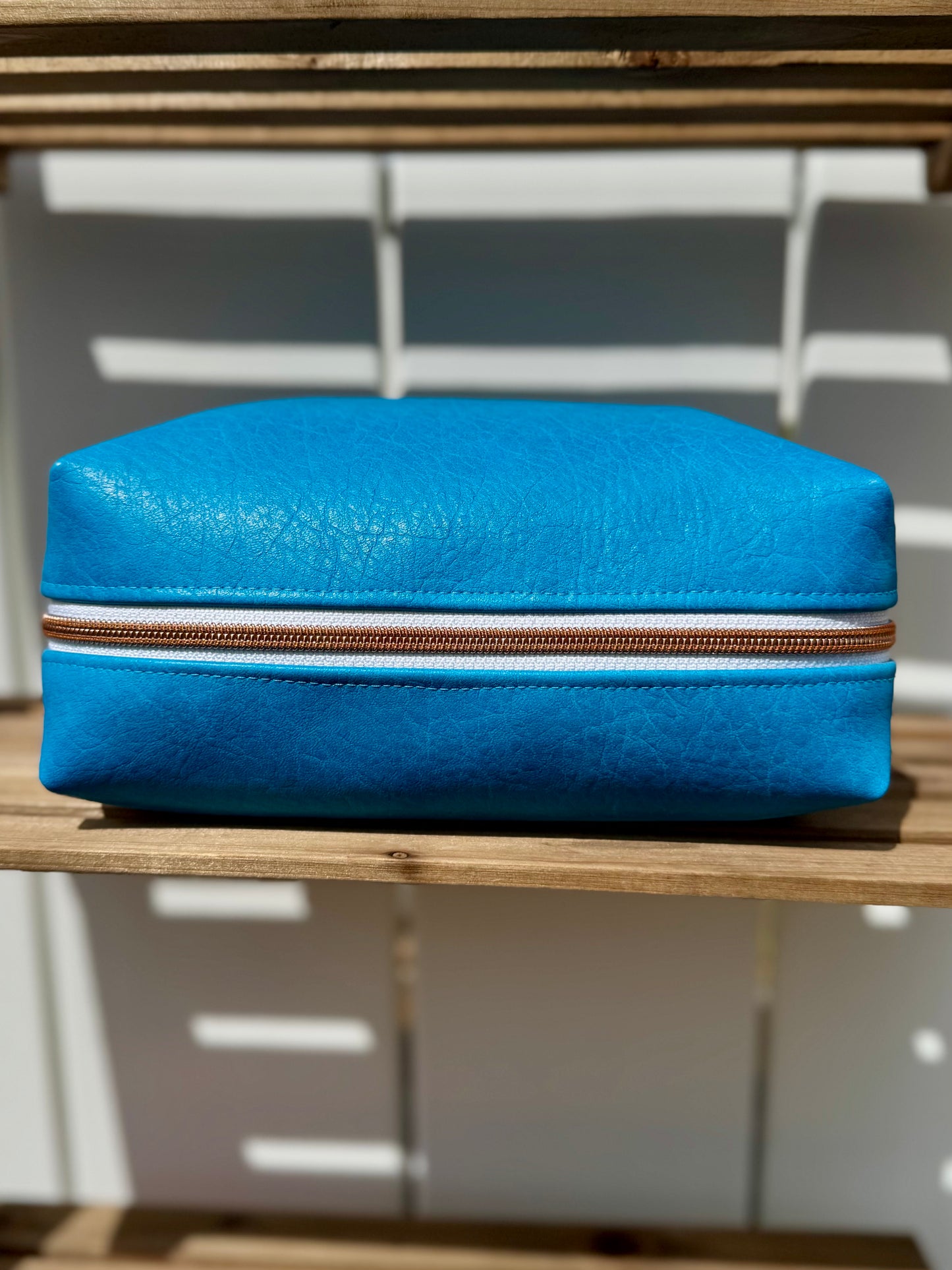 Limited Edition Cerulean Bag