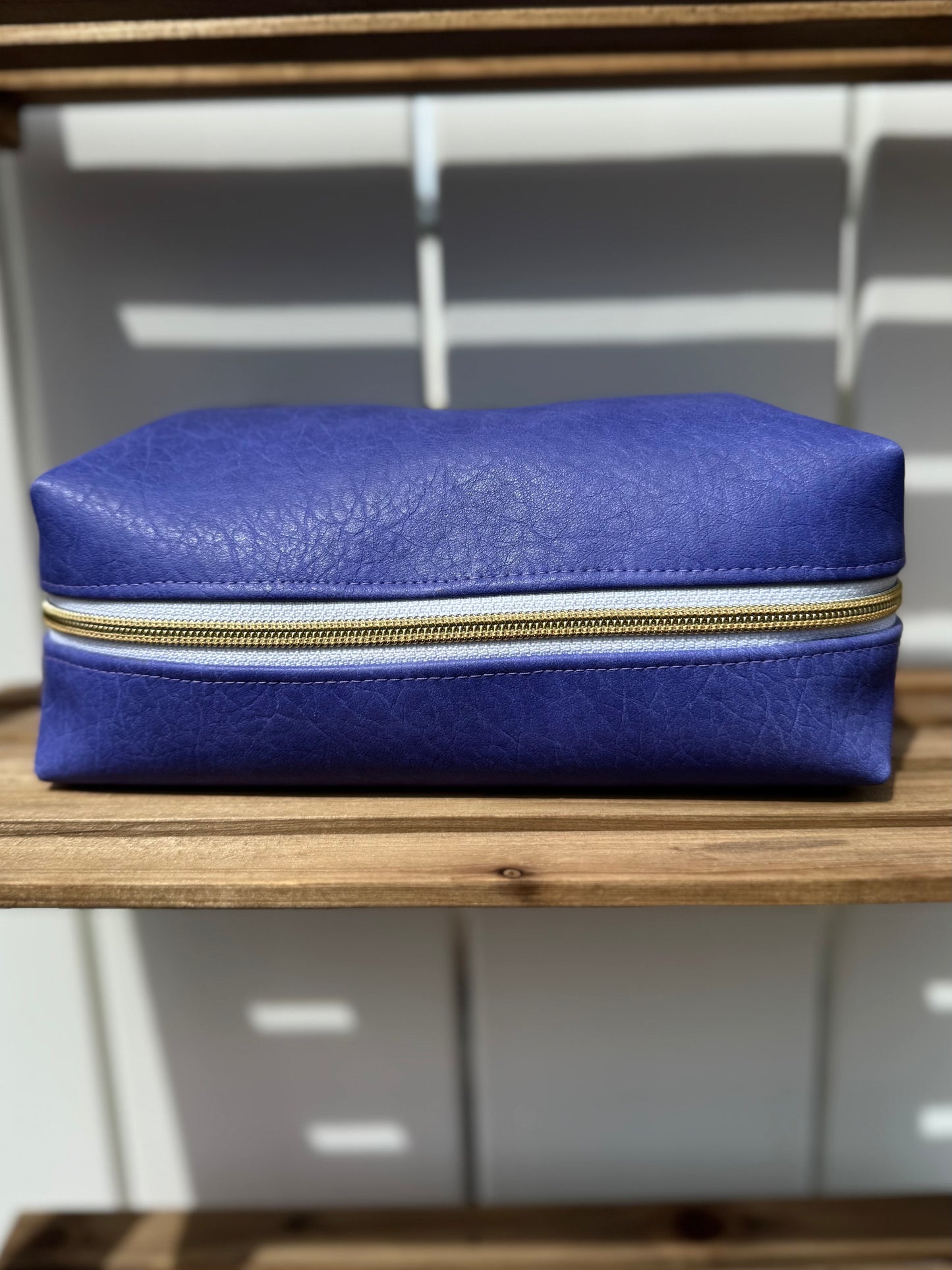 Limited Edition Purple Bag