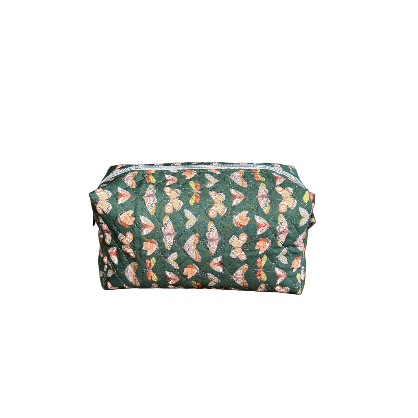 Boxy Bag