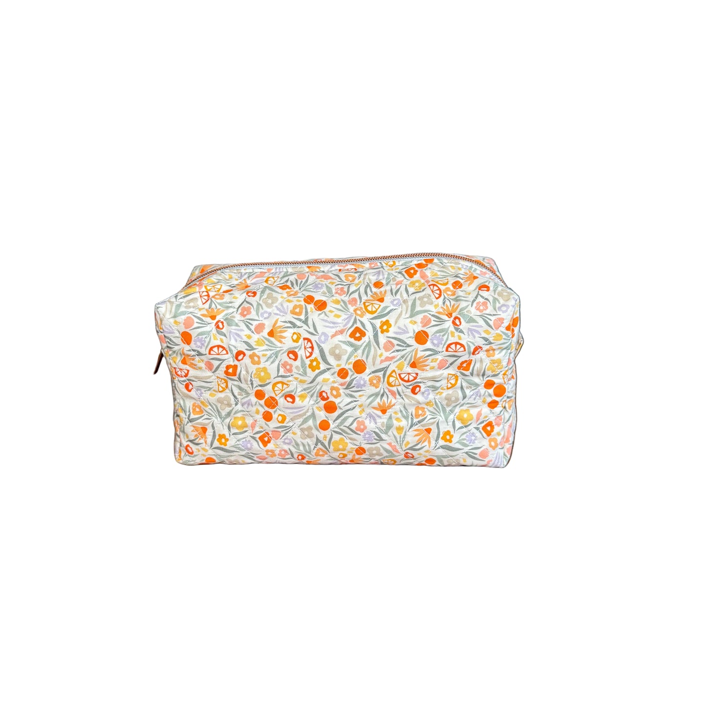 Boxy Bag