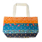 Quilted Tote Bag