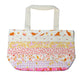 Quilted Tote Bag