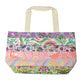 Quilted Tote Bag