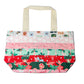 Quilted Tote Bag - Holiday Edition
