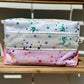 Quilted Box Bag