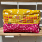 Quilted Box Bag