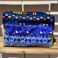 Quilted Box Bag