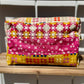 Quilted Box Bag