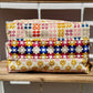Quilted Box Bag