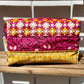 Quilted Box Bag