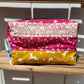 Quilted Box Bag