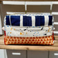 Quilted Box Bag