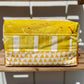 Quilted Box Bag
