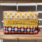 Quilted Box Bag