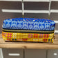 Quilted Box Bag