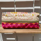 Quilted Box Bag