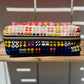 Quilted Box Bag