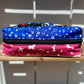 Quilted Box Bag