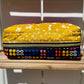 Quilted Box Bag
