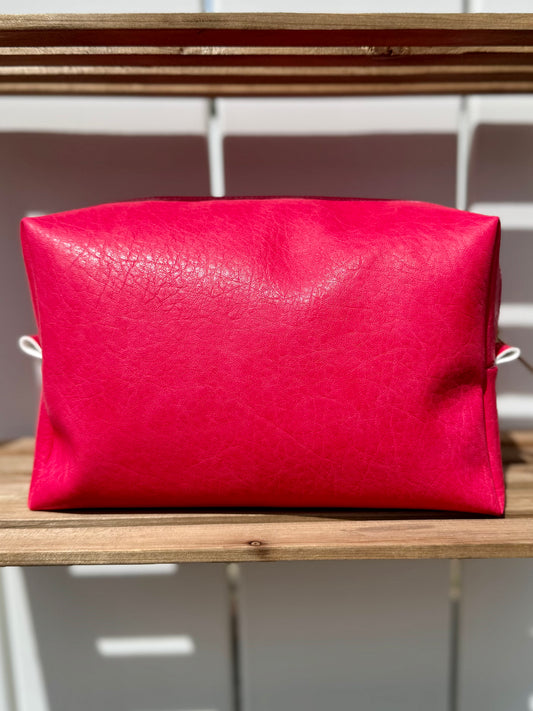 Limited Edition Hot Pink Bag