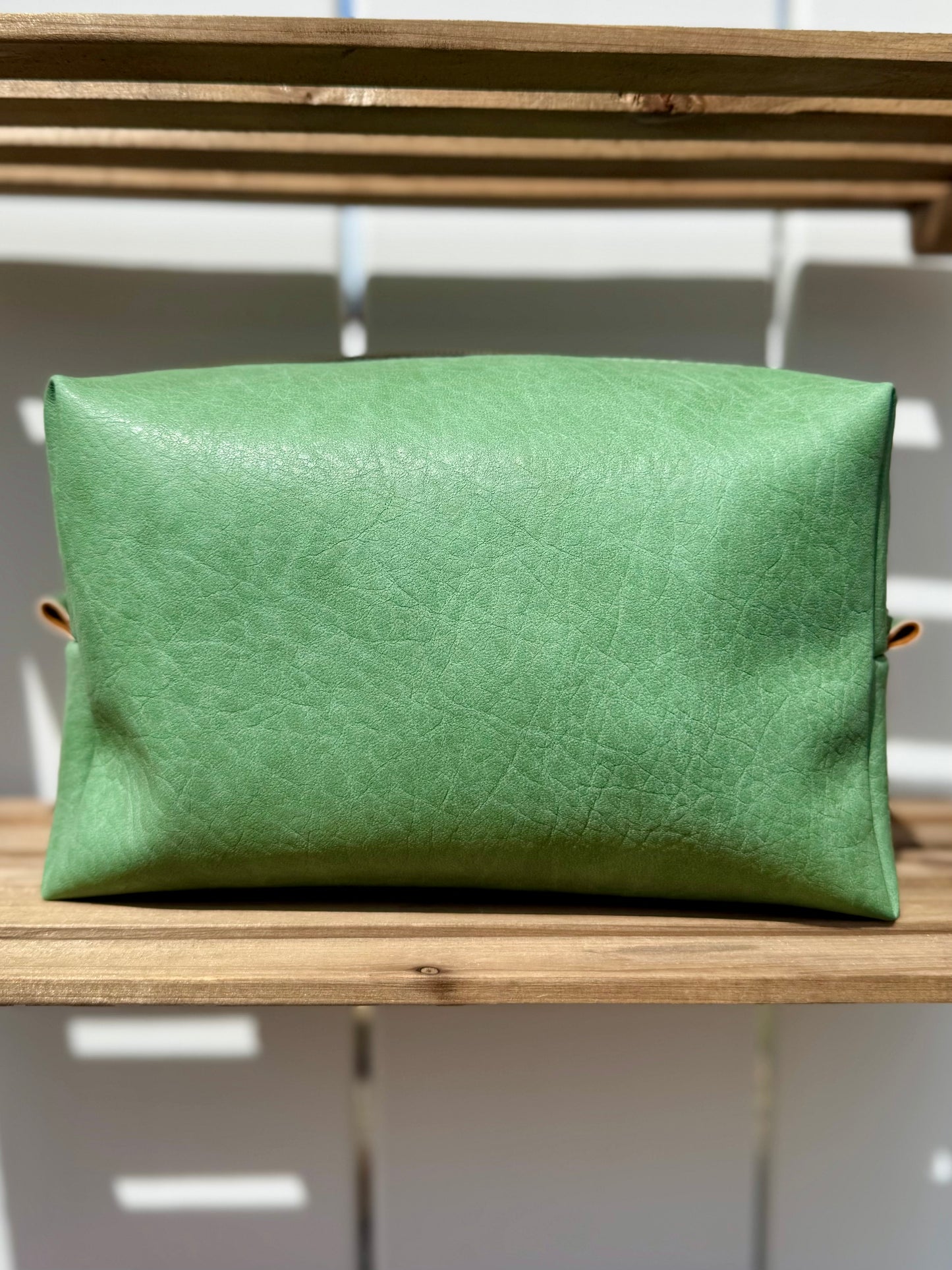 Limited Edition Sage Bag