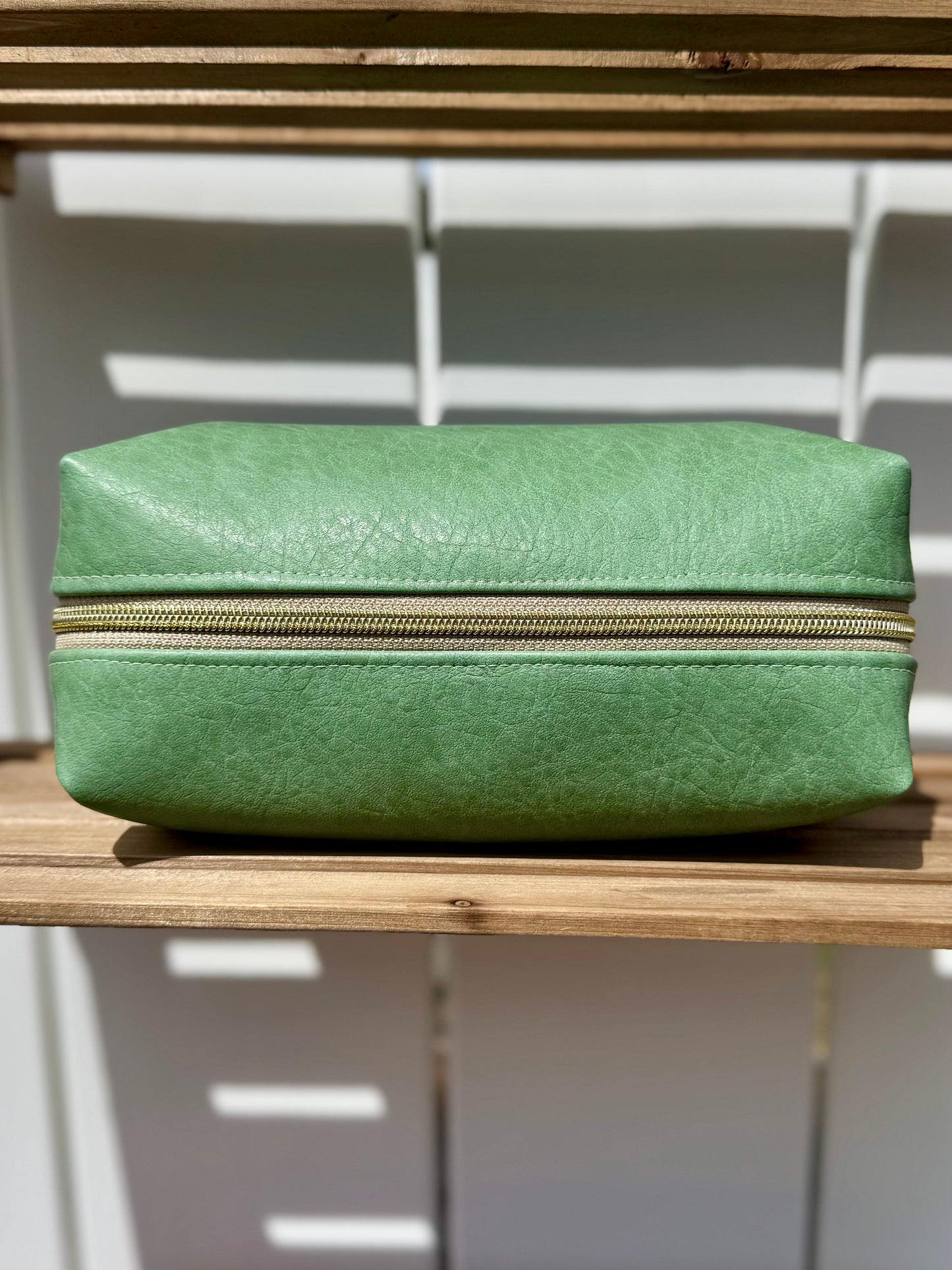 Limited Edition Sage Bag