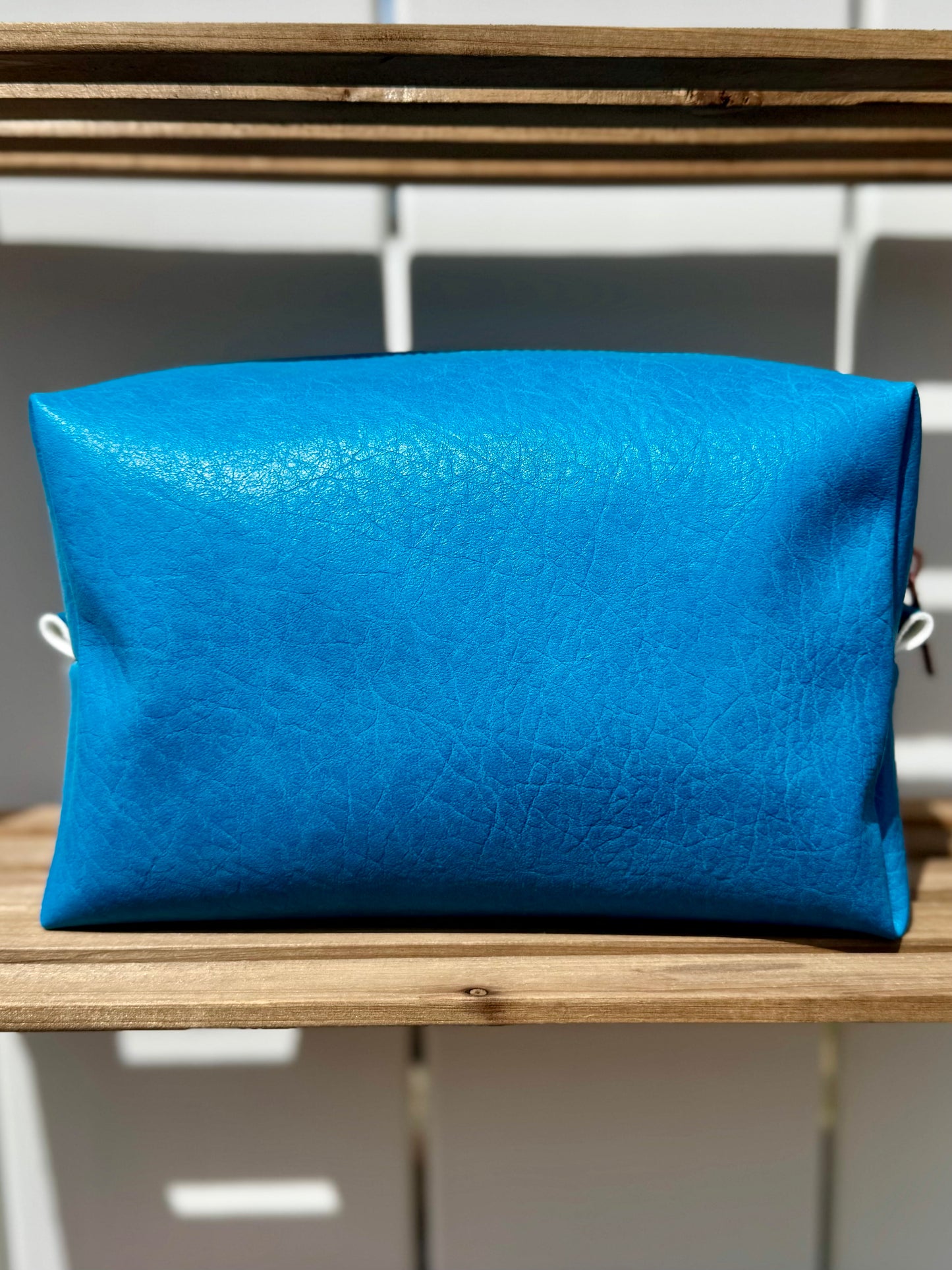 Limited Edition Cerulean Bag