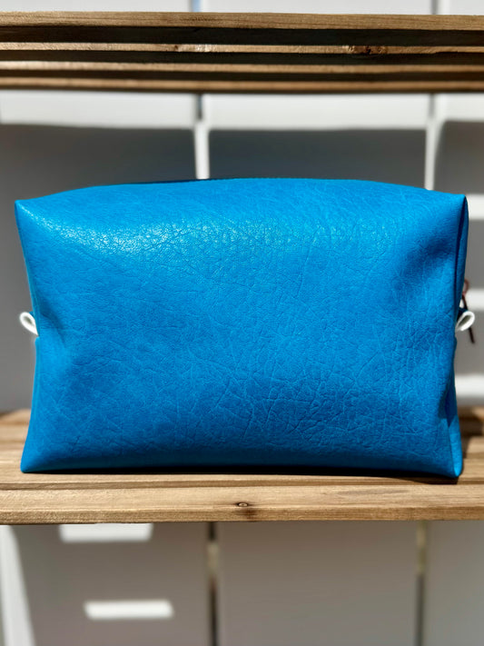 Limited Edition Cerulean Bag