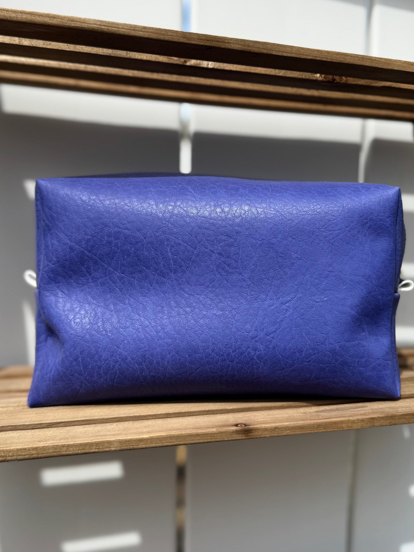 Limited Edition Purple Bag